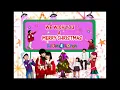 Download Lagu We Wish You a Merry Christmas - Selamat Hari Natal ( Karaoke ) - Kevin \u0026 Karyn