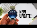 This New Feature comes to Galaxy Watches