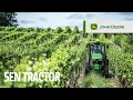 The 5075EN Specialty Tractor John Deere