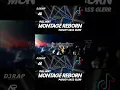 Lagu DJ MONTAGE REBORN PARGOY X JINGLE FULLBEAT BASS GLER II RAP PROJECT #videoshort #shorts