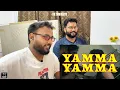 Yamma Yamma - Parimal Shais, Yashraj & Kim The Beloved | Curry Chatti Beats Season 2 EP 2 | REACTION