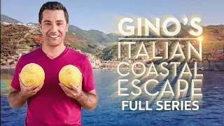 Gino s Italian Coastal Escape Full Series Five Our Taste