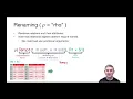 Lec 9 Part 3 Set Operators