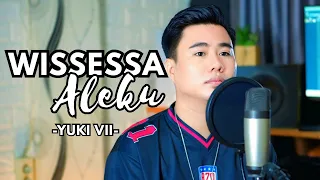 wissessa aleku yuki vii official music video male version 