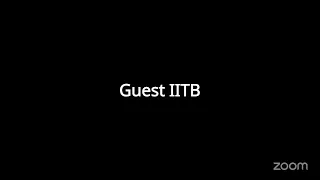 Live Interactive Session 2: Accelerator Physics