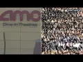 Tiny bugs crawl all over carpet at California AMC Theatre ABC7