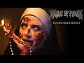 Download Lagu CRADLE OF FILTH - To Live Deliciously (Official Video) | Napalm Records