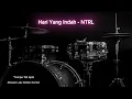 Hari Yang Indah - NTRL (Drumless Song) with click