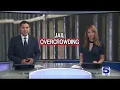Leasing agreement signed for Hidalgo County to rent out Willacy County Detention Center