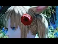 Final Fantasy XIV FF14 Modern Aesthetics - Both Ways Hair Styles