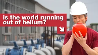 Download I visited the US National Helium Reserve MP3