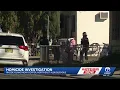 Person found dead at northeast Albuquerque home