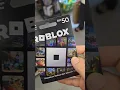 Download Lagu Cara Redeem Giftcard Roblox untuk dapatkan Robux #roblox #robux #giftcard #freerobux #tutorial