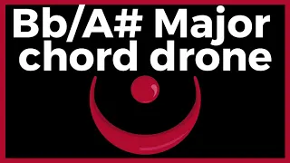 DRONE Bb flat A sharp Major CHORD Cello Strings