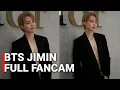 Download Lagu BTS Jimin Arrival + Red Carpet At Dior Fashion Show Full Fancam | jimin in Paris Fashion Week 2025
