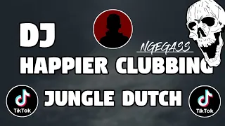 Download SATU ROOM PASTI NGEGASS ! DJ HAPPIER CLUBBING - JUNGLE DUTCH NGEGASS MP3