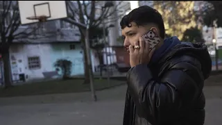 Young RZ Otra Gente Official Music Video 