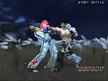 Download Lagu Tekken 5 - Rivals Battle in a Moonlit Wilderness.