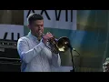 Lagu Excerpts from Garana Jazz Fest 2023 - main stage