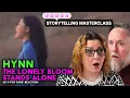 HYNN - The Lonely Bloom Stands Alone - UK K-Pop Fans Reaction