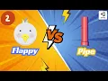 Unity Tutorial for Complete Beginners - Build a Flappy Bird Clone Part 2