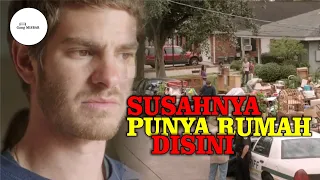 so unemployed until home is confiscated film story review 99 homes 2014 
