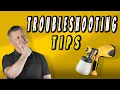 Wagner Paint Sprayer - Tips Troubleshooting Wagner Top Tips