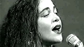 Guadalupe no Programa Luis Lauro Show - Anjo Querubim