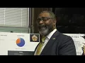 The Accomplishments of The Guilford County Sheriff s Office From 2019-2021