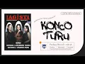 Konco Turu - Gita Selviana - Lagista vol.8 (Official Music Video)