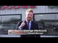 Bill Harris Chrysler Dodge Jeep Ram Dodge July 2019