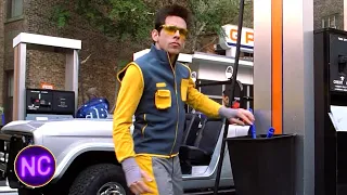 Derek s Friends Explode Zoolander