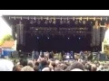 Lenny Kravitz First Comment After Ripping Pants Wide Open