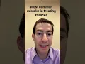 Don t make this MISTAKE in treating ROSACEA - full s in description