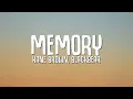 Kane Brown, blackbear - Memory (Lyrics)