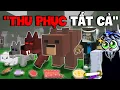 Download Lagu Mình Thử THUẦN HOÁ Tất Cả PET Trong 99 NIGHTS IN THE FOREST...