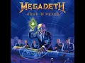 Lucretia - Megadeth