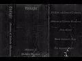 Download Lagu Unlight (Australia) - Miseries of Diabolic Blackness (Demo 2002)