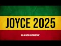 Melo de Joyce 2025 (Sem Vinheta) Lançamento