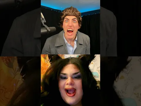 Twilight Parody: Edward Cullen Does MAGIC?! 😂