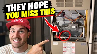 Before You Turn On Your Heat This Fall, Watch This (Or Pay For It All Winter)