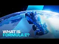 Formula E EXPLAINED