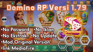 cara pasang higgs domino rp versi 1 79 mod original ada x8 speeder terbaru