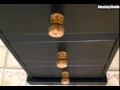 Champagne Cork DIY Dresser Pulls