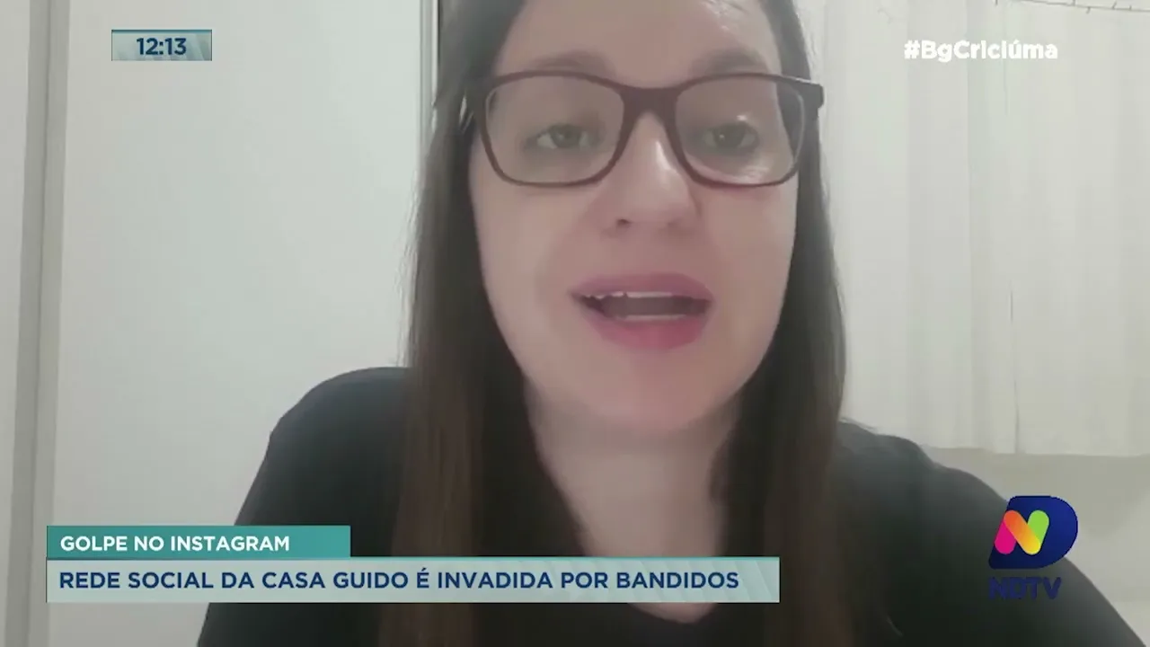 Rede social da Casa Guido é invadida por hackers