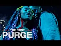 Download Lagu Skeletor Attacks the Purge Party | The First Purge