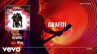 Download MAY - Grafiti MP3