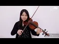 Download Lagu Alan Walker - Lily(Violin Cover)