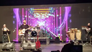 Hamza Namira حمزة نمرة بلدي يا بلدي 