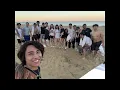 Stony Brook University 2025 SOLAR SPLASH
